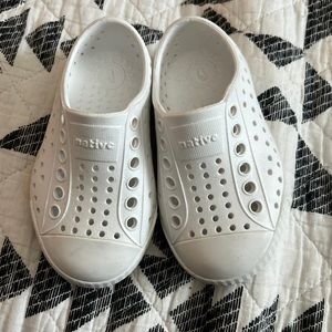 Native shoes Toddler (5)